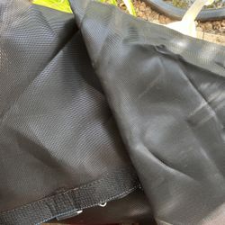 NEW! 14ft Trampoline Mat Replacement- No Frame!