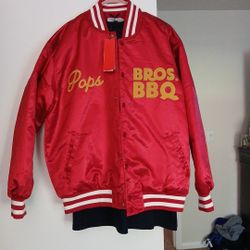 Men's Jacket 