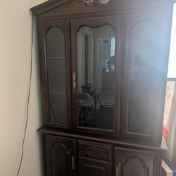 China Cabinet 