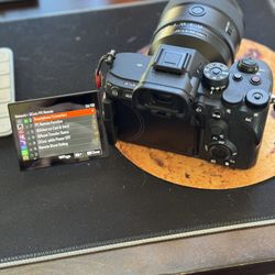 Sony A7R V