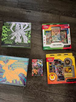 Pokemon
