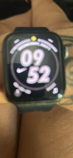 Apple Watch Series 6
