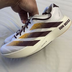 Adidas Evo Sl Arizona State PE Size 12