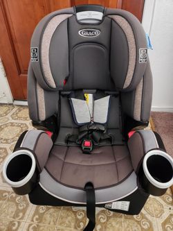 Graco Car Seat