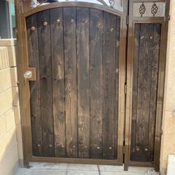 Puertas