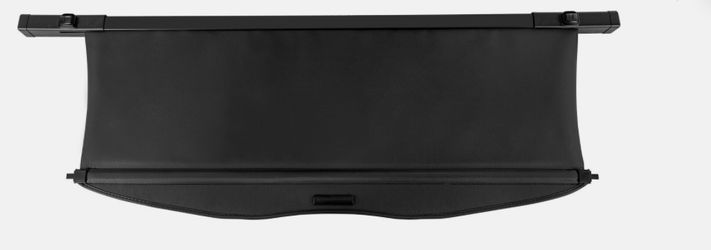 Trunk Cargo Cover Highlander 2022