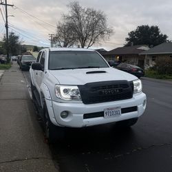 2005 Toyota Tacoma