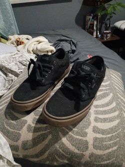 VANS SHOES mens size 11