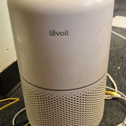 Air Purifier 