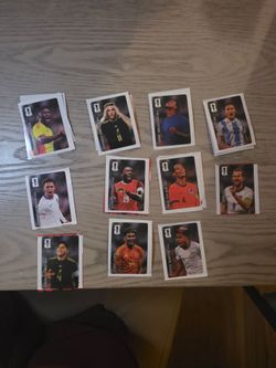 FIFA 2026 Panini Stickers Coca-Cola