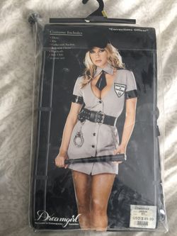 Halloween costume
