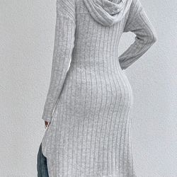 Small Long Sweater /blouse