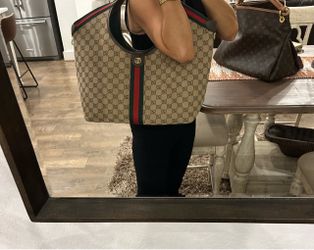 Unbranded New Canvas tote 🤎