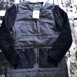 Womens North Face Jacket 