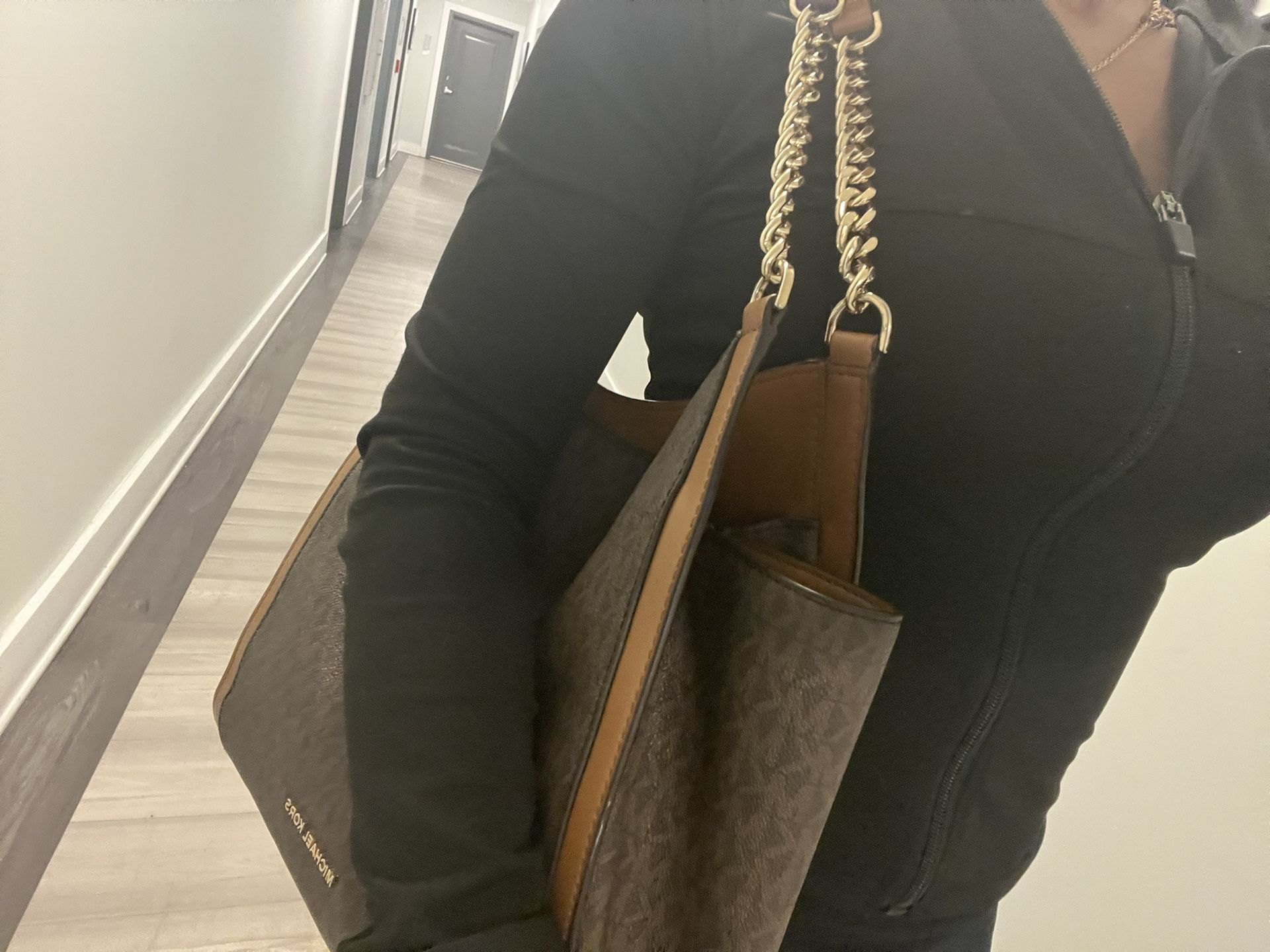 Micheal Kors Bag 🤍