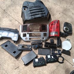 Dodge Truck Parts 1500