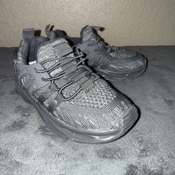 Toddler/Boys Lightweight Breathable Sneakers Size 26