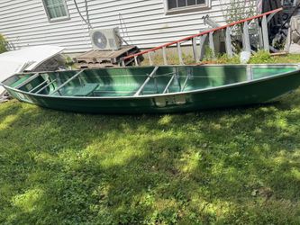Canoe