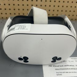 Oculus Quest 3 Layaway Today $23 Down