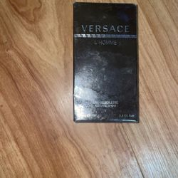 Versace L’Homme Cologne