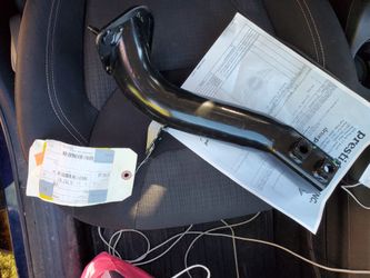 2006 Mini Cooper Fron LeftMINI Bumper Carrier