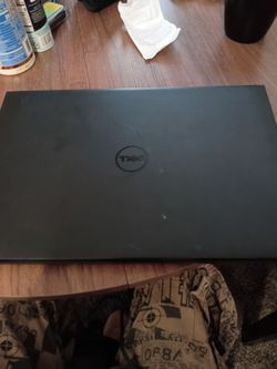 Dell inspirion 3552