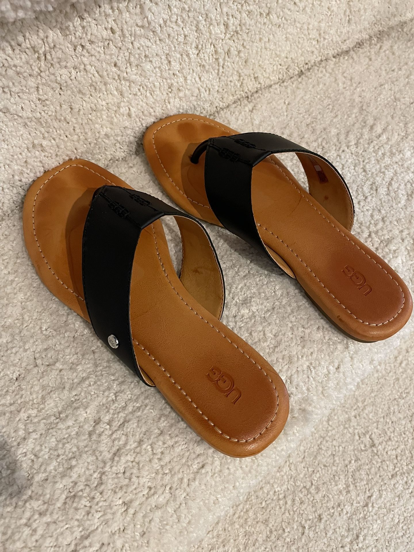 UGG Sandals
