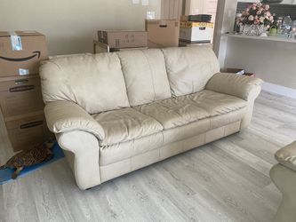 Sofa Set