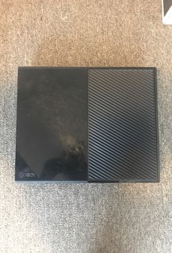 Xbox 1