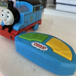 Thomas Train Remote Control 