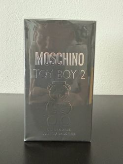 Moschino Toy Boy 2 Eau de Parfum 100ml