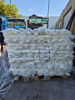 SALE 🔥 $35 Underlayment 6 Mil Poly Moisture  Barrier film