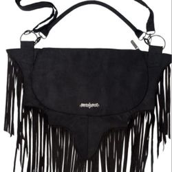 Kreepsville 666 Bat Purse