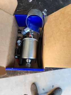 Fuel Pump
