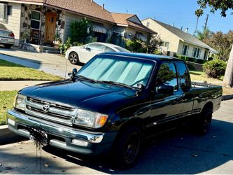 1999 Toyota Tacoma
