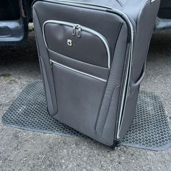 Swiss Gear Luggage Bag
