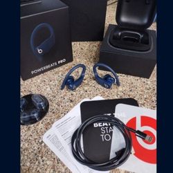 Powerbeats Pro Wireless Bluetooth Headset