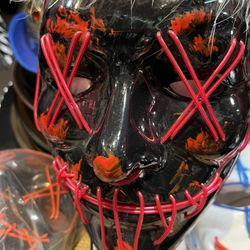 Halloween Masks