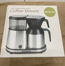 Brand New Bonavita Coffee Brewer
