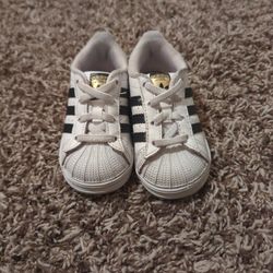 Adidas.
