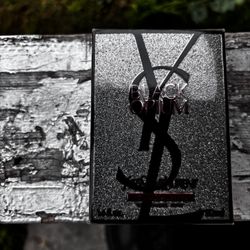 Black opium Op Parfum -1.6oz- sealed