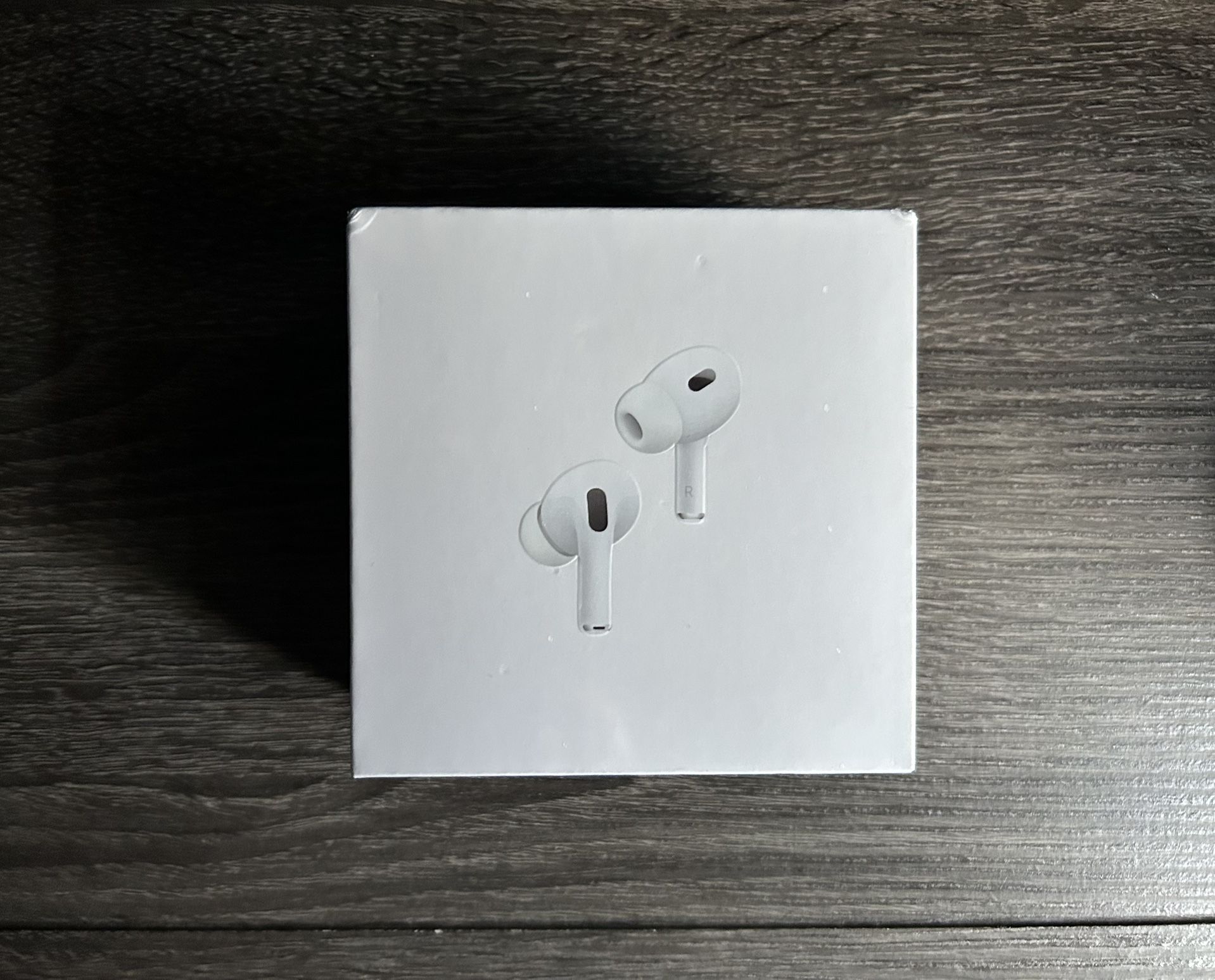 AlRPODS PRO 2s