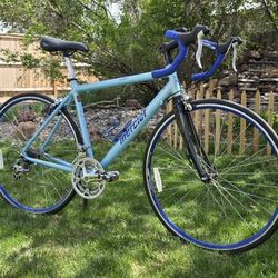 Mercier Elle Women's Road Bike 50cm
