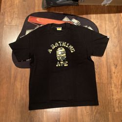 Bape Tee