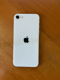 APPLE IPHONE SE 2020 WITH OTTERBOX - GREAT PRICE… UNLOCKED!