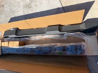 2007-2018 jeep wrangler jk running boards