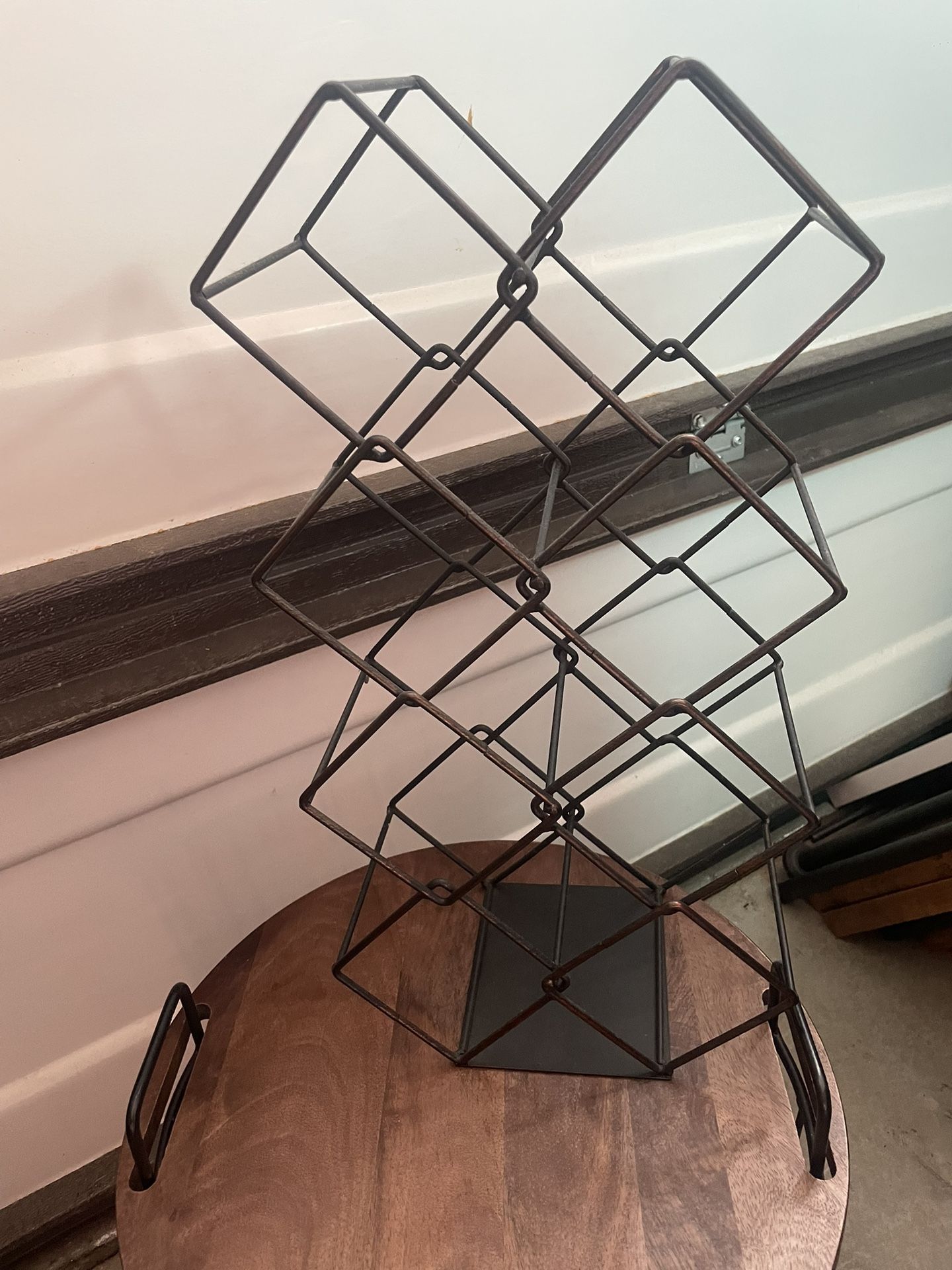 Wine Racks