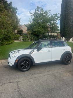 2012 mini Cooper S