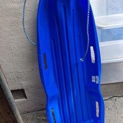 Down Hill Xtreme Sled 