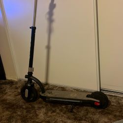 Kids Electric Scooter 